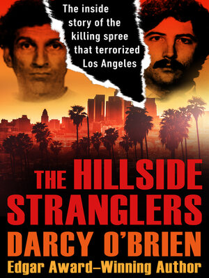 cover image of Hillside Stranglers